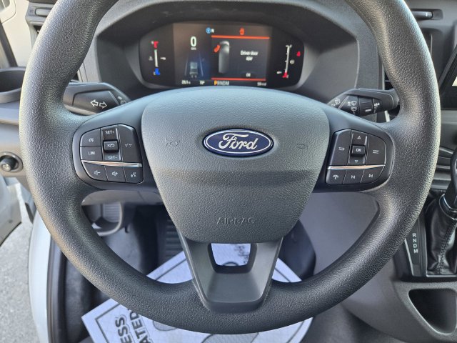 New 2026 Ford Transit 350 Low Roof AWD image 21