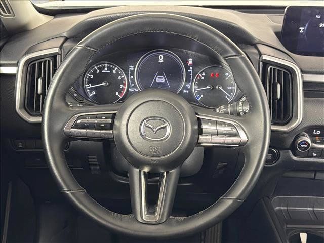 Used 2025 MAZDA CX-50 AWD 2.5 S w/ Preferred Package image 24