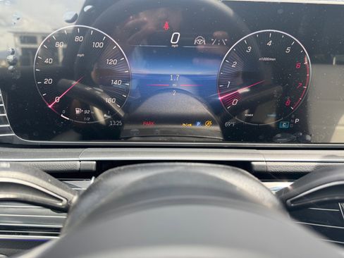 New 2026 Mercedes-Benz GLE 450 4MATIC Coupe image 10