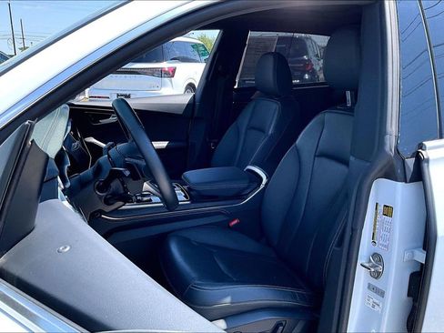 Used 2023 Audi Q8 Premium Plus w/ Premium Plus Package image 35
