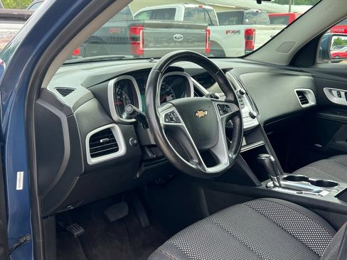 Used 2016 Chevrolet Equinox LT AWD/4WD image 12