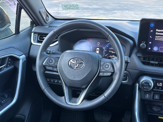 Certified 2024 Toyota RAV4 XSE w/ Advanced Technology Package AWD/4WD image 24