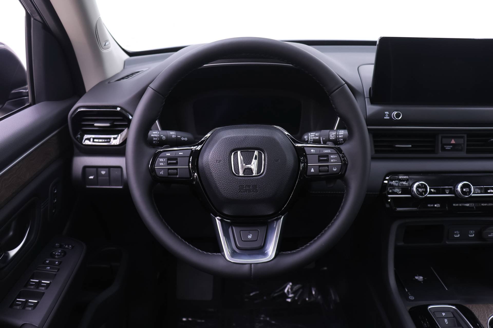 New 2026 Honda Pilot Elite image 13