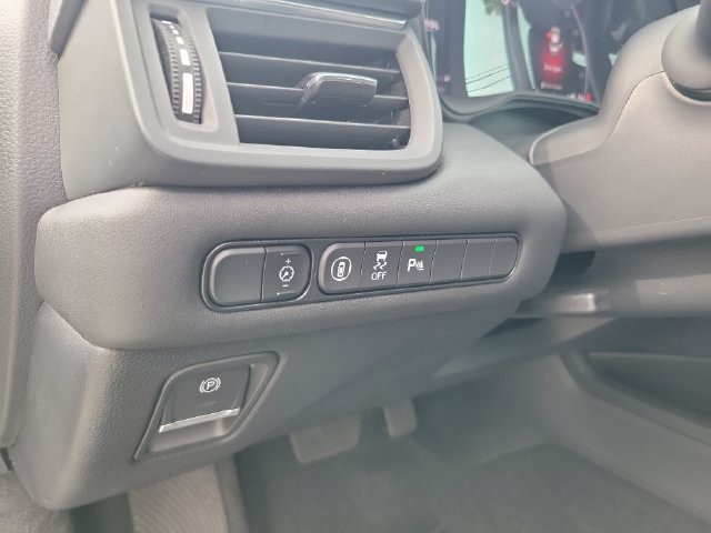 Used 2025 Acura TLX w/ Technology Package FWD image 10