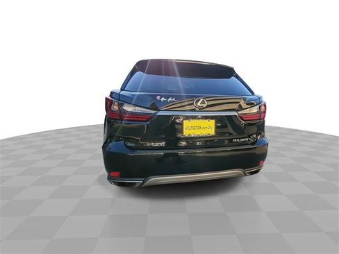 Used 2020 Lexus RX 350 FWD w/ Premium Package image 7