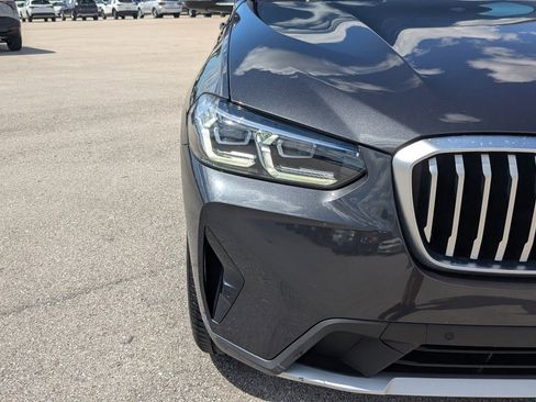 Used 2023 BMW X3 sDrive30i w/ Convenience Package image 12