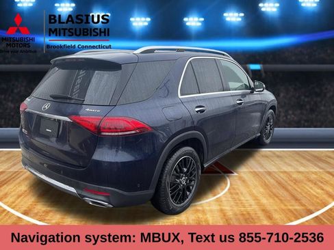 Used 2020 Mercedes-Benz GLE 450 4MATIC image 9