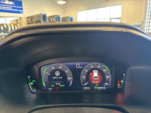 New 2026 Honda CR-V Sport-L image 10