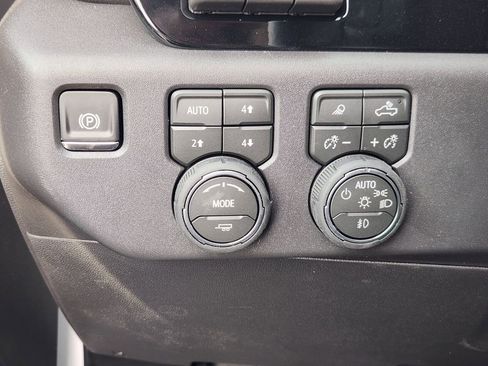 New 2026 Chevrolet Silverado 1500 ZR2 w/ LPO, Dark Essentials Package image 28