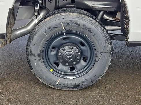 New 2026 RAM 2500 Tradesman image 9