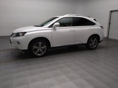 Used 2015 Lexus RX 350 FWD image 2