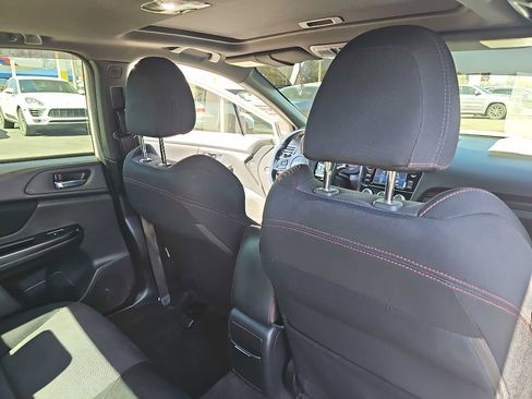Used 2017 Subaru WRX Premium image 52