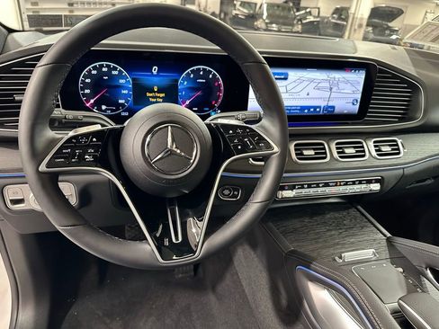 New 2026 Mercedes-Benz GLE 450 4MATIC image 7
