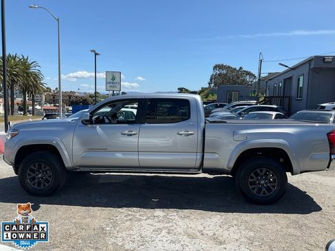 Used 2023 Toyota Tacoma SR5 RWD image 5