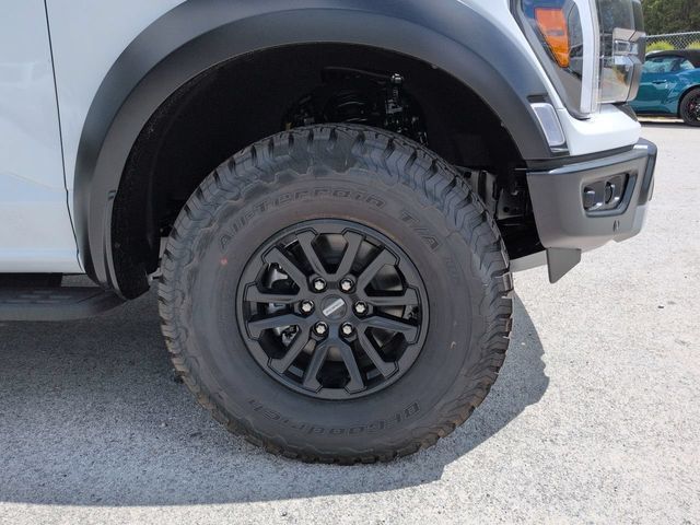 New 2026 Ford F150 Raptor AWD/4WD image 10