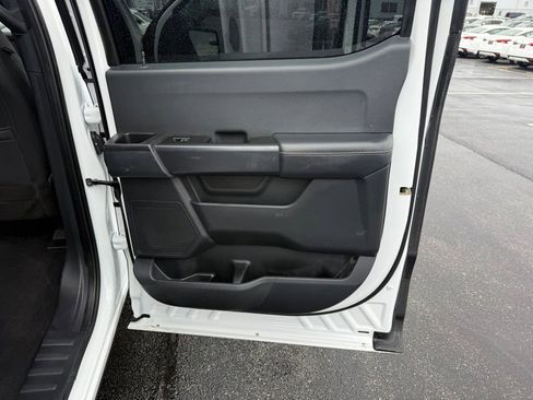 Used 2021 Ford F150 XL w/ STX Appearance Package image 20