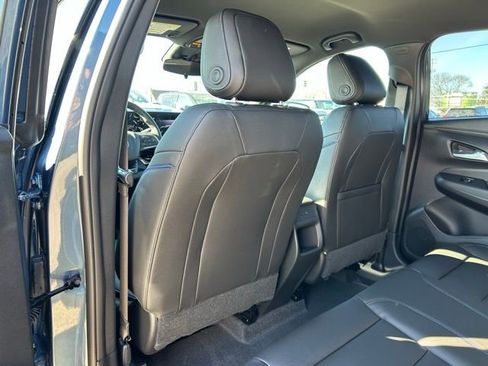 New 2026 Buick Envista Sport Touring w/ Convenience I Package image 19