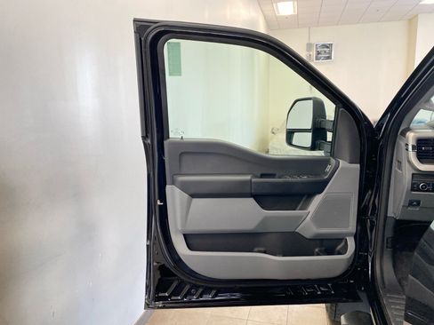 New 2026 Ford F450 XL AWD/4WD image 16