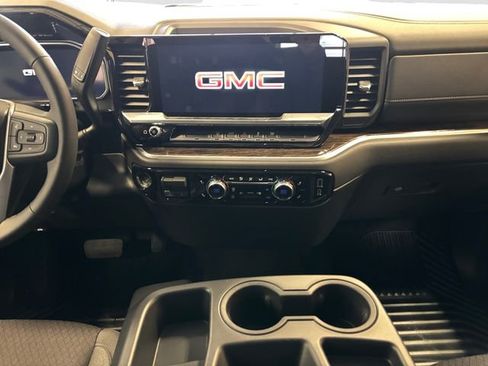 New 2026 GMC Sierra 2500 SLE w/ SLE Value Package; AWD/4WD image 12