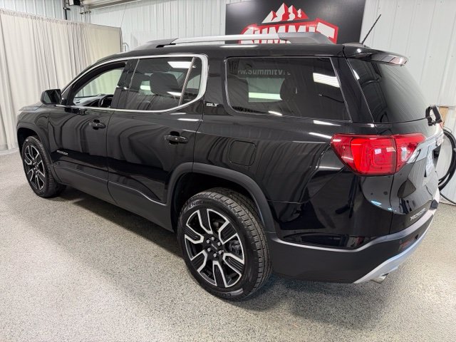 Used 2019 GMC Acadia SLT AWD/4WD image 6