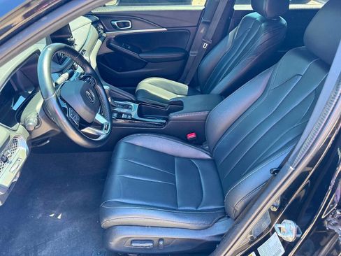 Used 2023 Acura Integra A-Spec FWD image 13