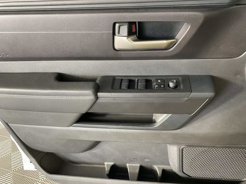 Used 2024 Toyota Tundra SR5 w/ SR5 Convenience Package AWD/4WD image 22