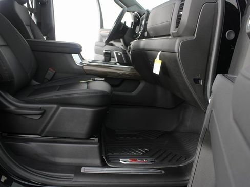 New 2026 Chevrolet Silverado 1500 RST w/ RST All Star Premium Package image 21