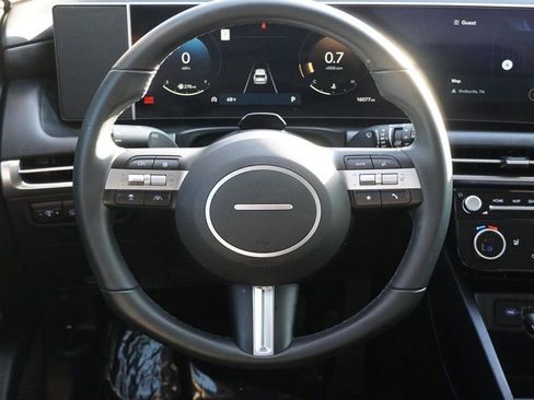 Used 2025 Hyundai Tucson SEL image 27