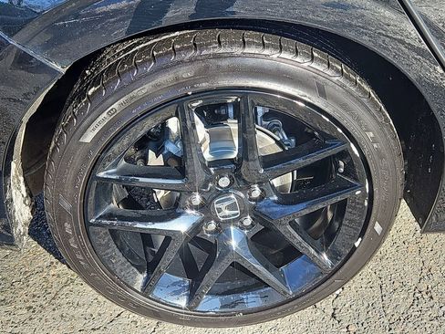 Certified 2024 Honda Civic Sport image 9