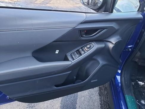 New 2026 Subaru Crosstrek 2.5i Wilderness image 11