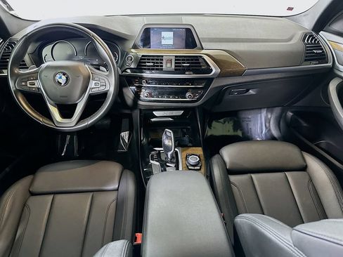Used 2019 BMW X3 sDrive30i w/ Convenience Package RWD image 16