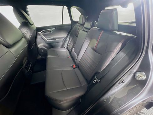 Used 2024 Toyota RAV4 XSE image 26