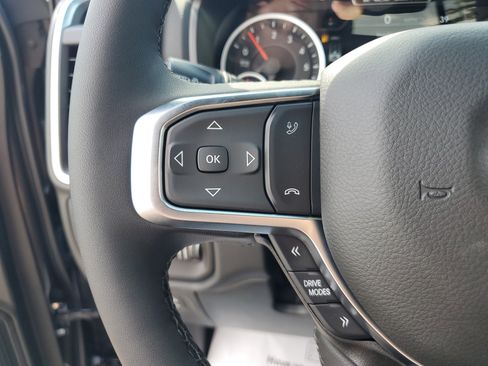 New 2026 RAM 1500 Big Horn image 21