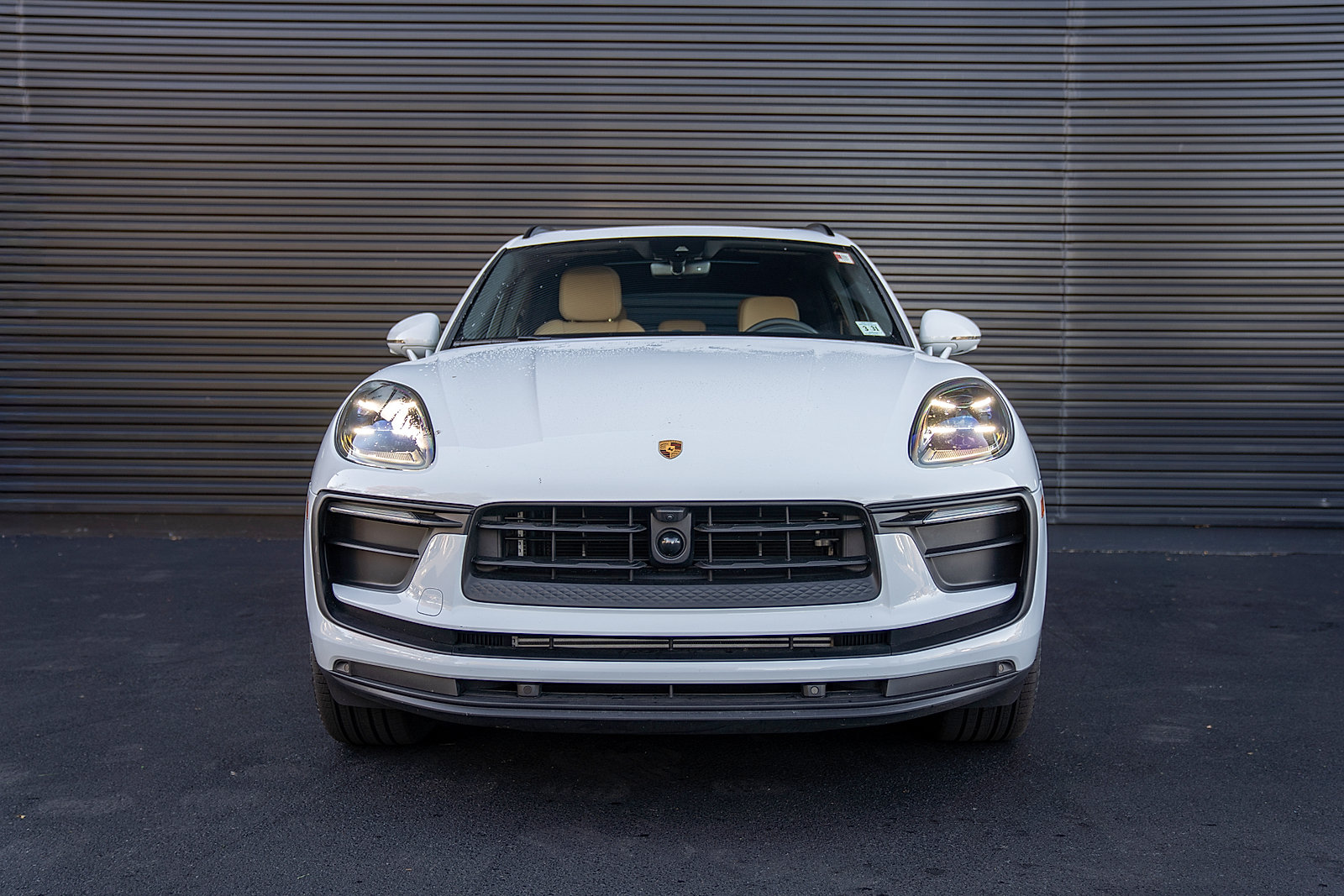 Certified 2026 Porsche Macan AWD/4WD image 25
