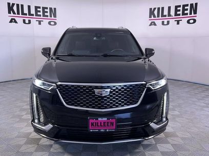 Used 2020 Cadillac XT6 Premium Luxury