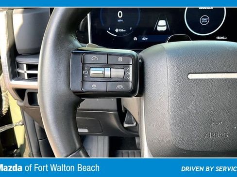 Used 2024 Hyundai Santa Fe Limited FWD image 10
