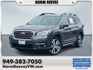 Used 2022 Subaru Ascent Limited w/ Technology Package AWD/4WD video 1