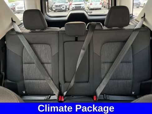 Used 2023 Ford Bronco Sport Big Bend AWD/4WD image 27
