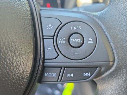 New 2026 Toyota Corolla LE FWD image 17