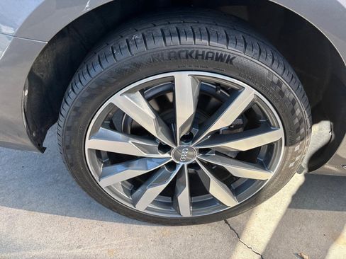 Used 2020 Audi A4 2.0T Premium w/ Convenience Package image 50