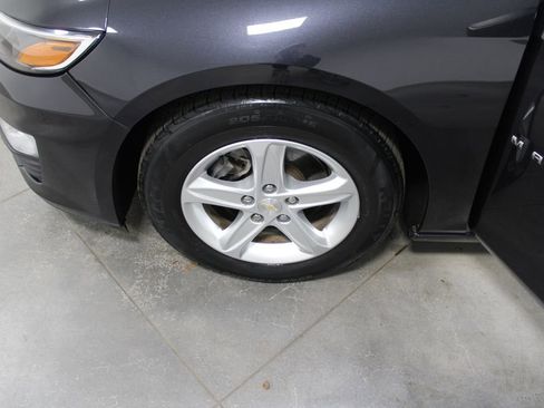Used 2023 Chevrolet Malibu LS image 52