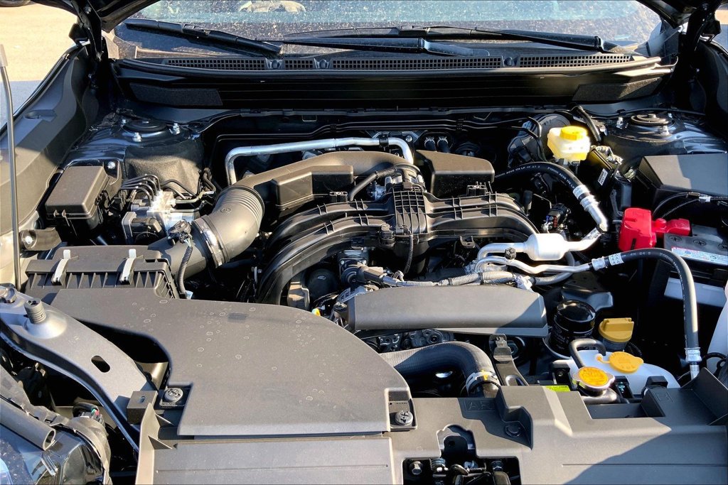 New 2026 Subaru Outback Premium AWD/4WD image 11