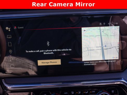 New 2026 GMC Sierra 2500 Denali w/ Denali Reserve Package image 15