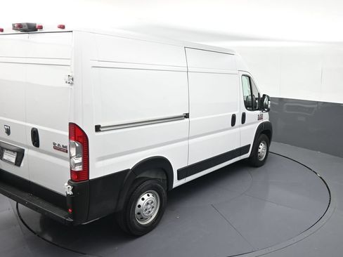 Used 2021 RAM ProMaster 1500 w/ Convenience Group FWD image 23