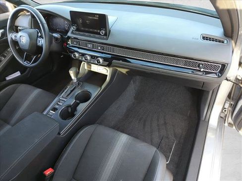 Certified 2023 Honda Civic Sport image 19