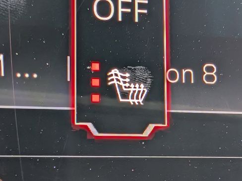 Used 2025 GMC Acadia Elevation image 33