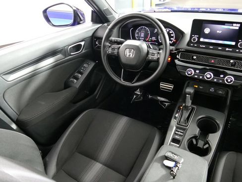 Used 2024 Honda Civic Sport image 20