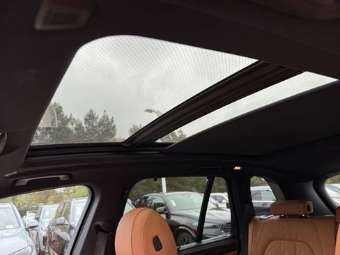 New 2026 BMW X5 xDrive50e w/ Executive Package image 20