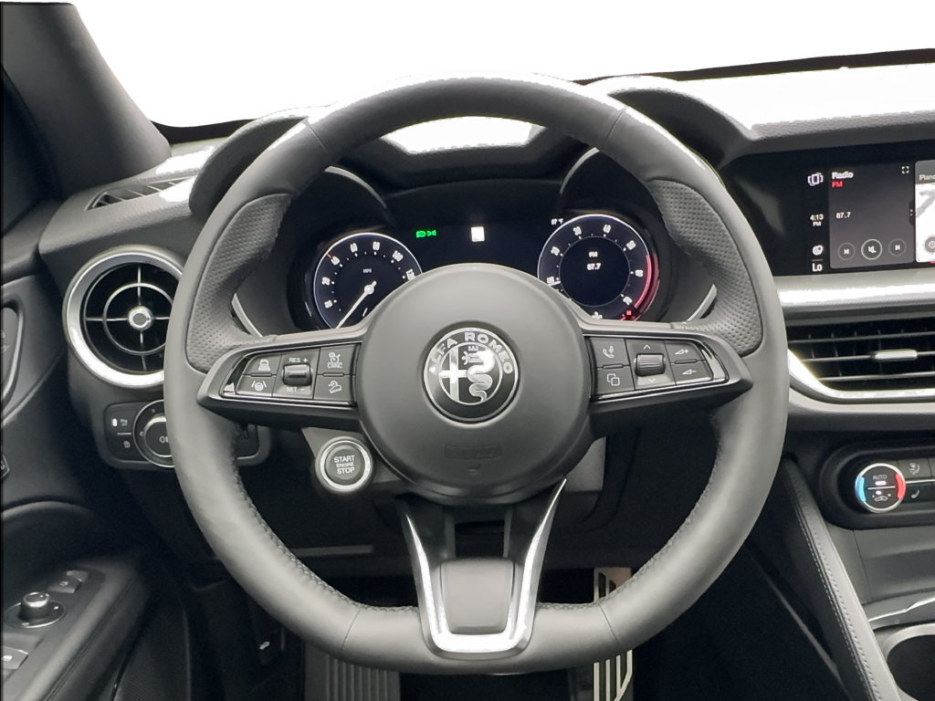 New 2026 Alfa Romeo Stelvio Sprint w/ Convenience Package AWD/4WD image 38