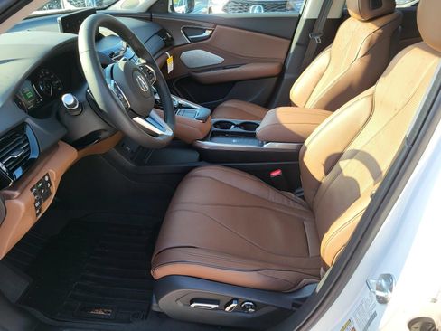 New 2026 Acura RDX SH-AWD w/ Advance Package image 18